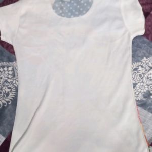 Printed T-shirt