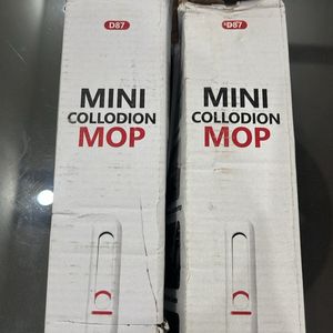 Mini Mop (set Of 2)