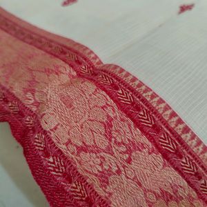 New Handloom Bengali Saree