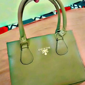 Completely New Hand Bag