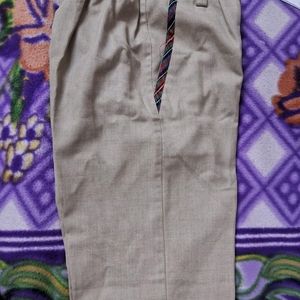 Men's Pant