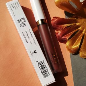 MyGlamm LIT Velvet Liquid Lipstick- Girls Like You