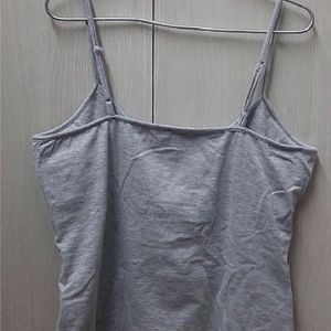 REAL Tank Top