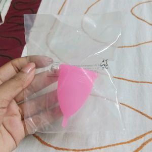 Menstrual Cup Small Size