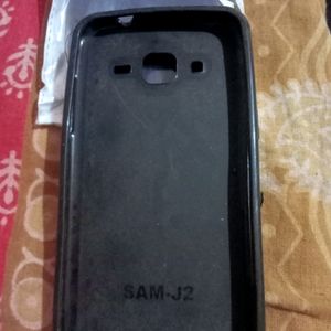 Phone Cover Sam J2