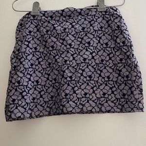 Miss Chase Short Skirt