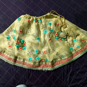 Beautiful Lehnga For Lovely Girls