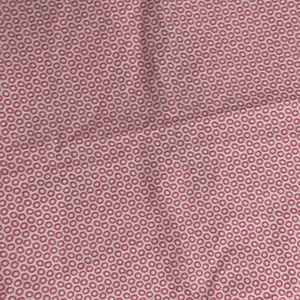 Pink Cloth For Kurti