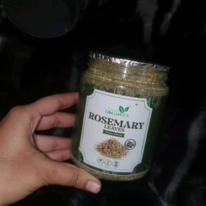 Rosemary Dried Leaves- 300g