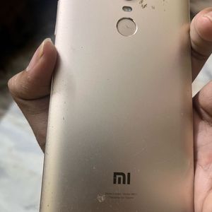 Redmi Note 5