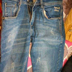 Spykar Jeans For Sell