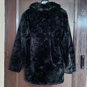 Pretty Coat For Girls