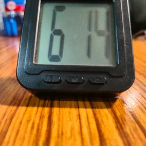 Table Watch 2 Years Battery Life