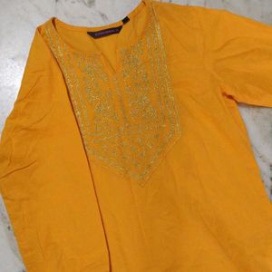 Embellished Y2k Kurti