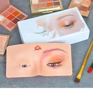 Makeup Practice Tool