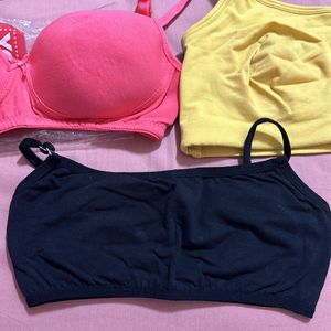 Moving Out T Shirt Bra Sale