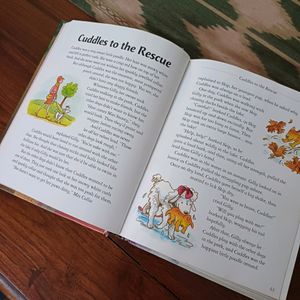 365 Stories And Rhymes For Girls Books