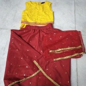 Ghagra