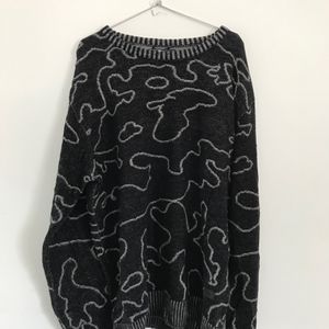 Unisex Sweater