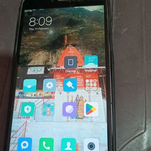 Redmi Y1 Working Phone