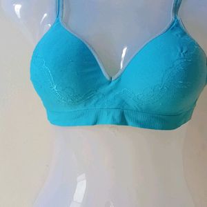 Soft Pad Bra