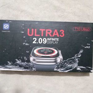 Ultra Watch