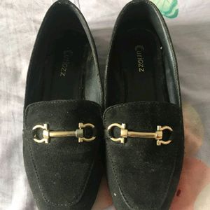 Black Flats