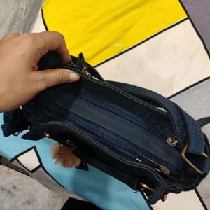 Sling Hand Bag