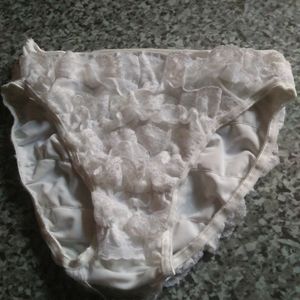 Imported 2 Furr Sexy Brief