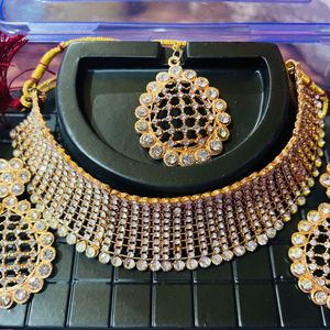 Jewellery Set