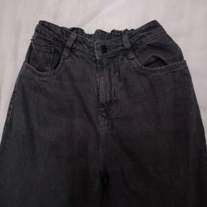 Charcoal Jeans