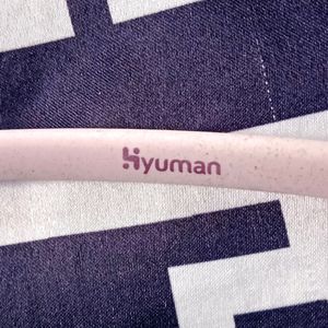 Human Brand Razor For Girls 🦄