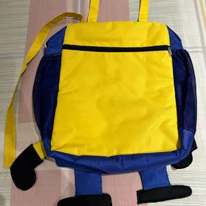 Minion Bag