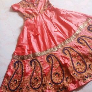 Diwali Special Combo Ethnic Gown -₹30 On Delivery