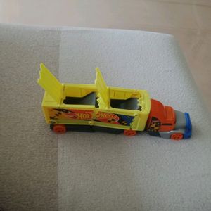 Hotwheels Truck