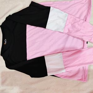 Long Sleeves Top