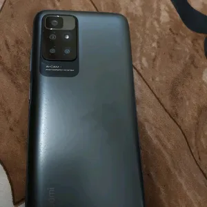 Redmi 10 Prime