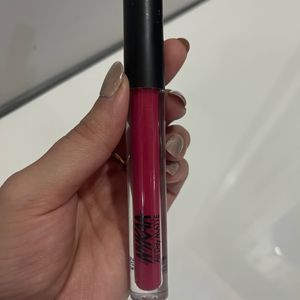 Nyka And Faces Canada Lipsticks