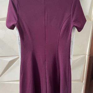 🎊Clearance🎊GAP Plum Dress