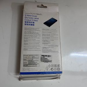 Samsung Note 3 Cover