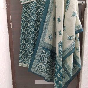 New Unused PureCotton Afghani/Pathani Suit