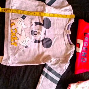 T shirts For Kids