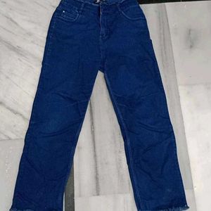 Women Comfortable Jeans