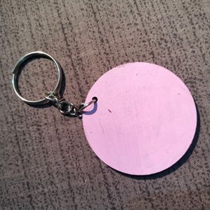 Premium Handmade Keychain