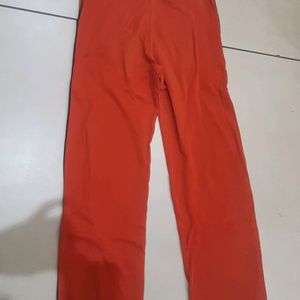 Girl Track Pant