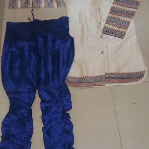 10 Year Boys Ethnic Wear