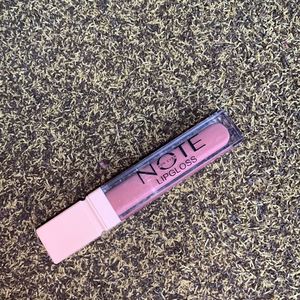 ₹30 🚚off Ship Note Mauve Liquid Lipsticks