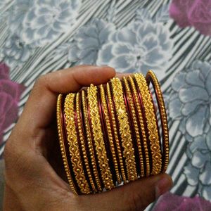 Selling Bangles At 150