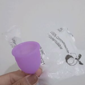 Menstrual Cup For Women