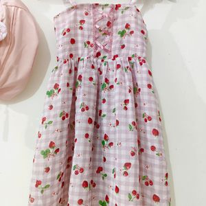 Kawaii Mini Lavender Flared Lolita Dress 🩷